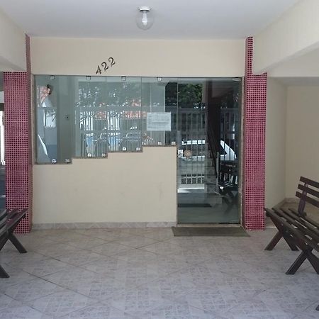 Apartamento A 300 Metros Da Praia Do Forte Cabo Frio Luaran gambar