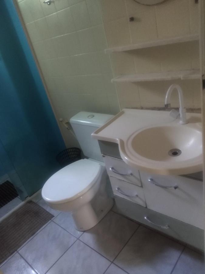 Apartamento A 300 Metros Da Praia Do Forte Cabo Frio Luaran gambar