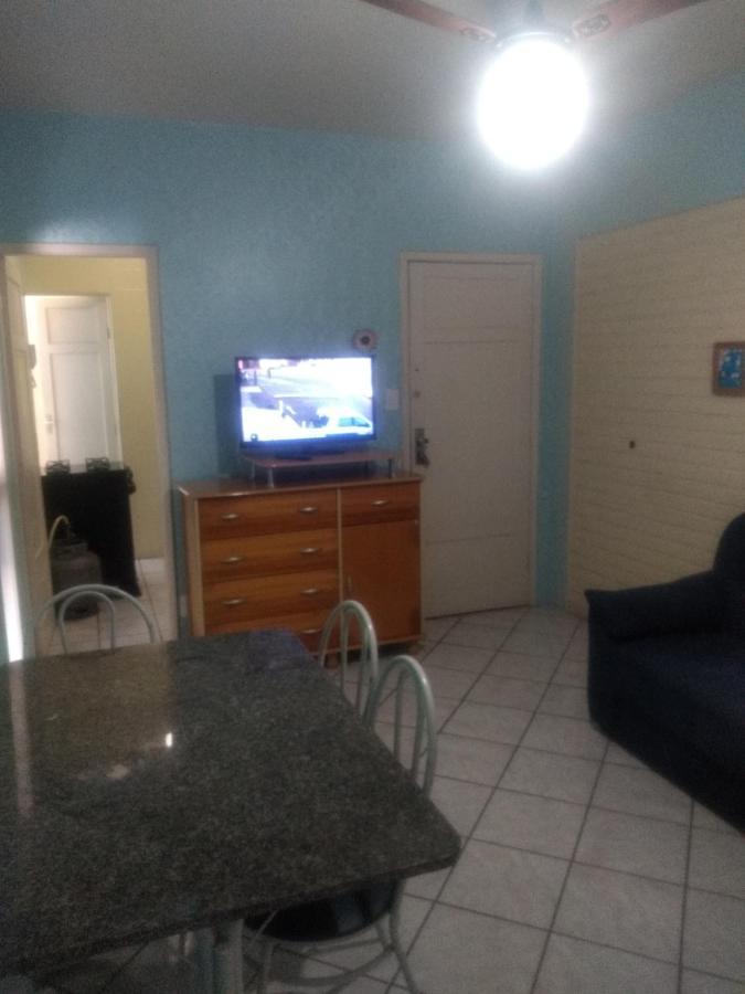 Apartamento A 300 Metros Da Praia Do Forte Cabo Frio Luaran gambar