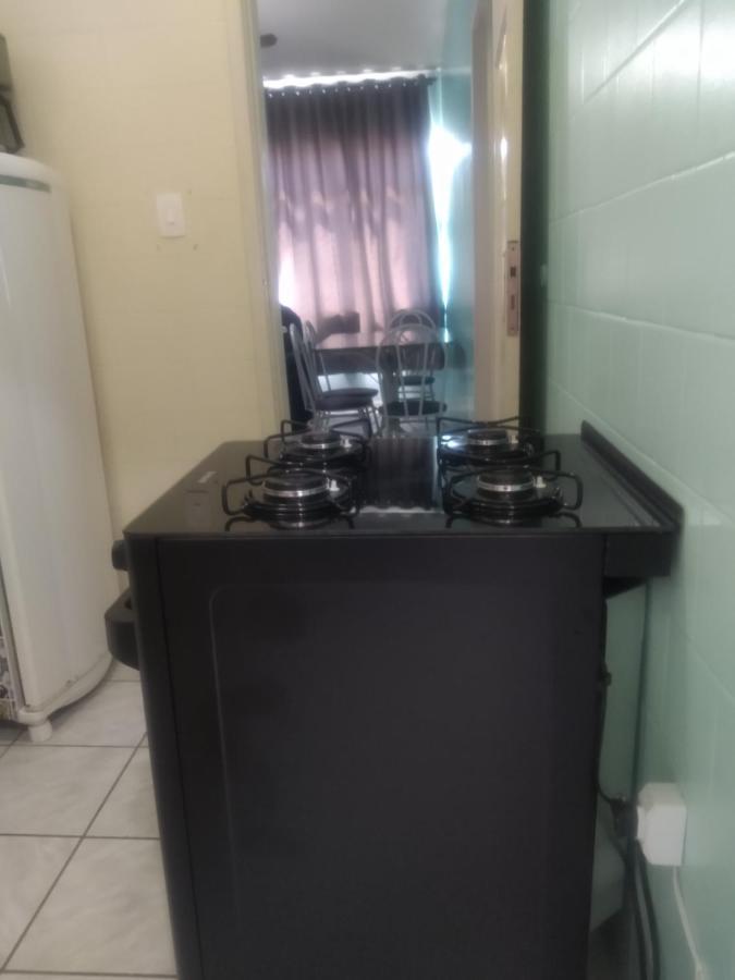 Apartamento A 300 Metros Da Praia Do Forte Cabo Frio Luaran gambar