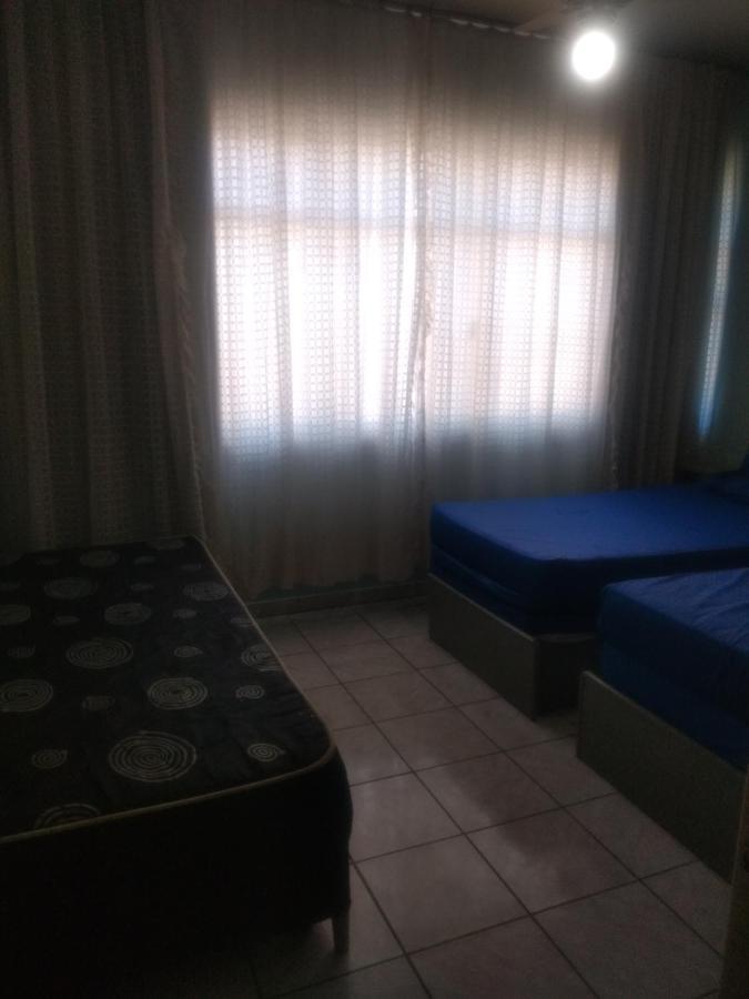Apartamento A 300 Metros Da Praia Do Forte Cabo Frio Luaran gambar