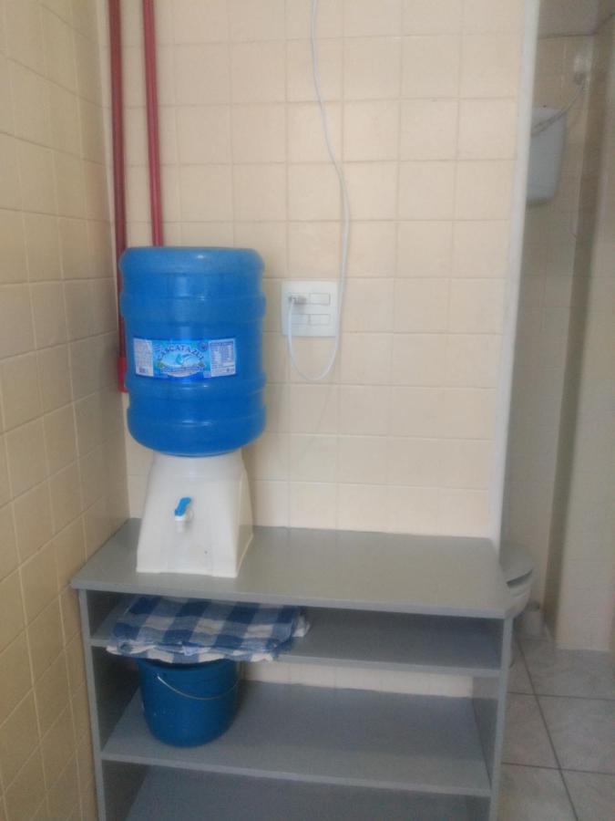 Apartamento A 300 Metros Da Praia Do Forte Cabo Frio Luaran gambar