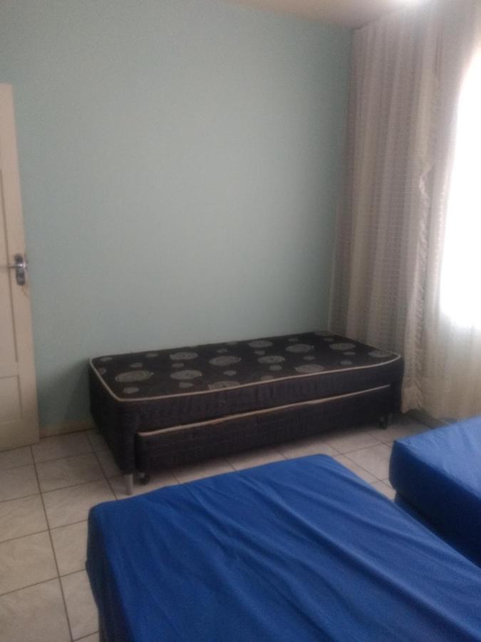 Apartamento A 300 Metros Da Praia Do Forte Cabo Frio Luaran gambar