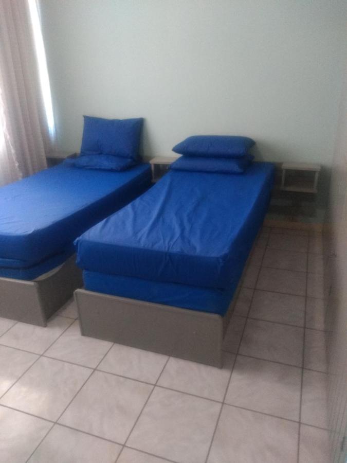 Apartamento A 300 Metros Da Praia Do Forte Cabo Frio Luaran gambar
