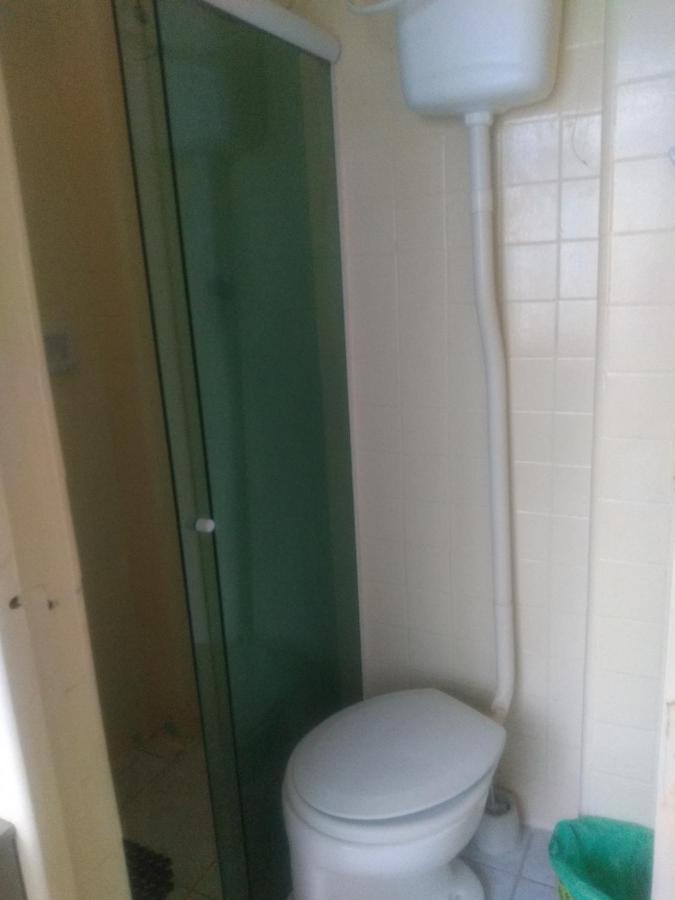 Apartamento A 300 Metros Da Praia Do Forte Cabo Frio Luaran gambar