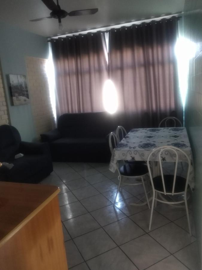 Apartamento A 300 Metros Da Praia Do Forte Cabo Frio Luaran gambar