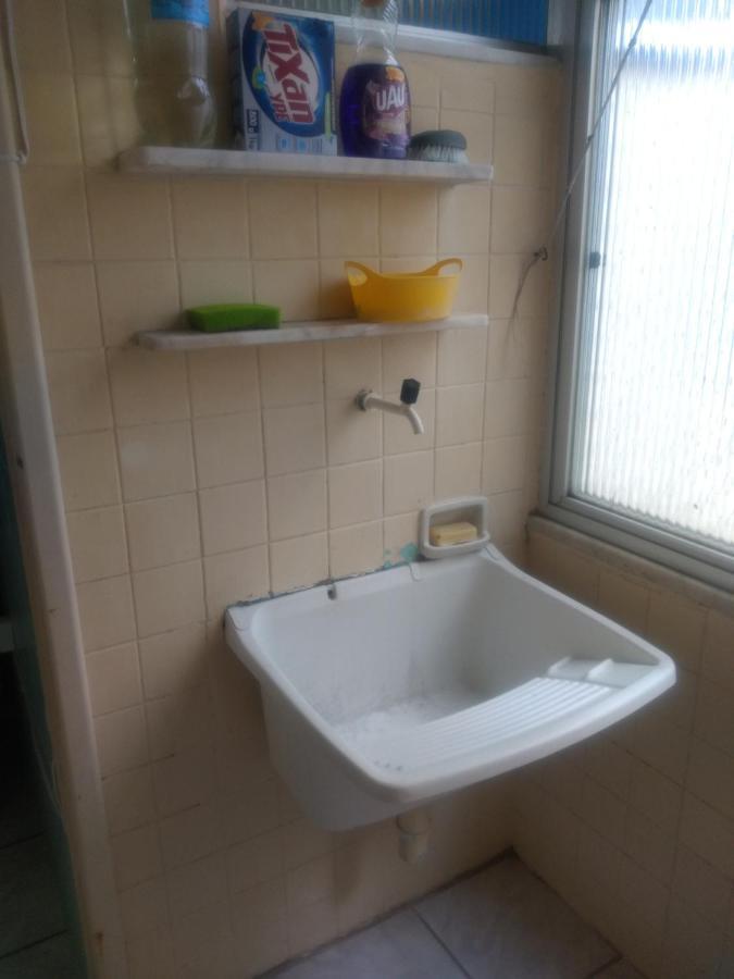 Apartamento A 300 Metros Da Praia Do Forte Cabo Frio Luaran gambar