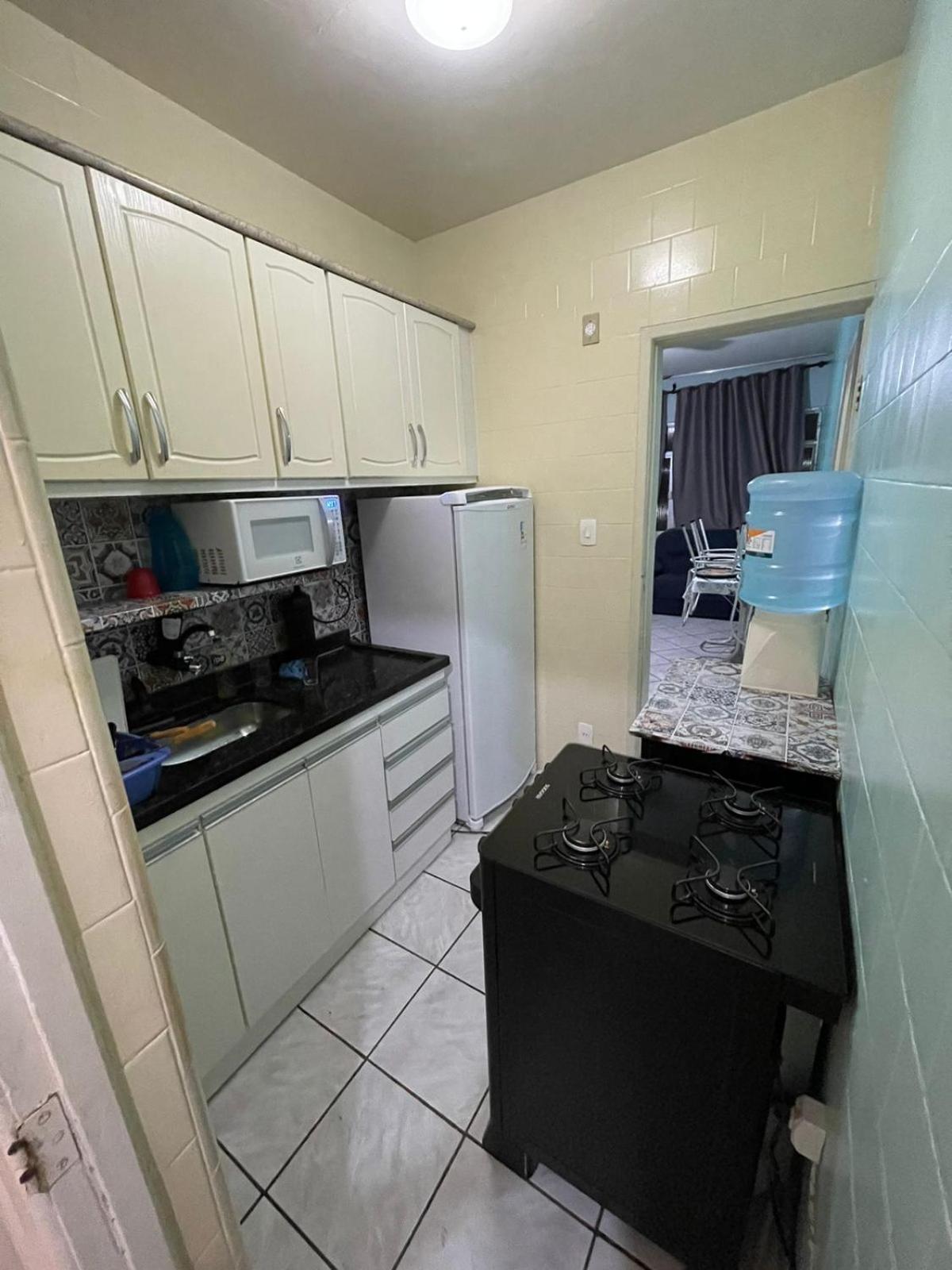 Apartamento A 300 Metros Da Praia Do Forte Cabo Frio Luaran gambar