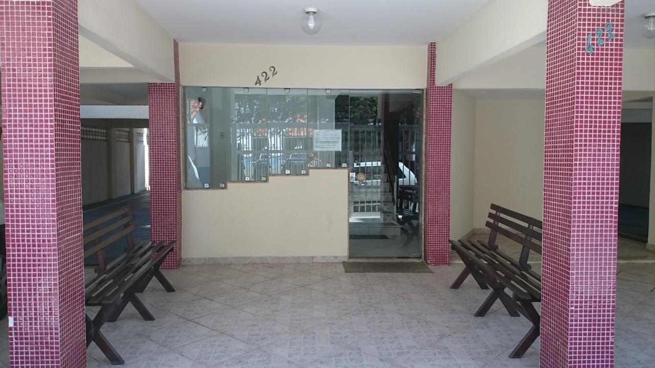 Apartamento A 300 Metros Da Praia Do Forte Cabo Frio Luaran gambar