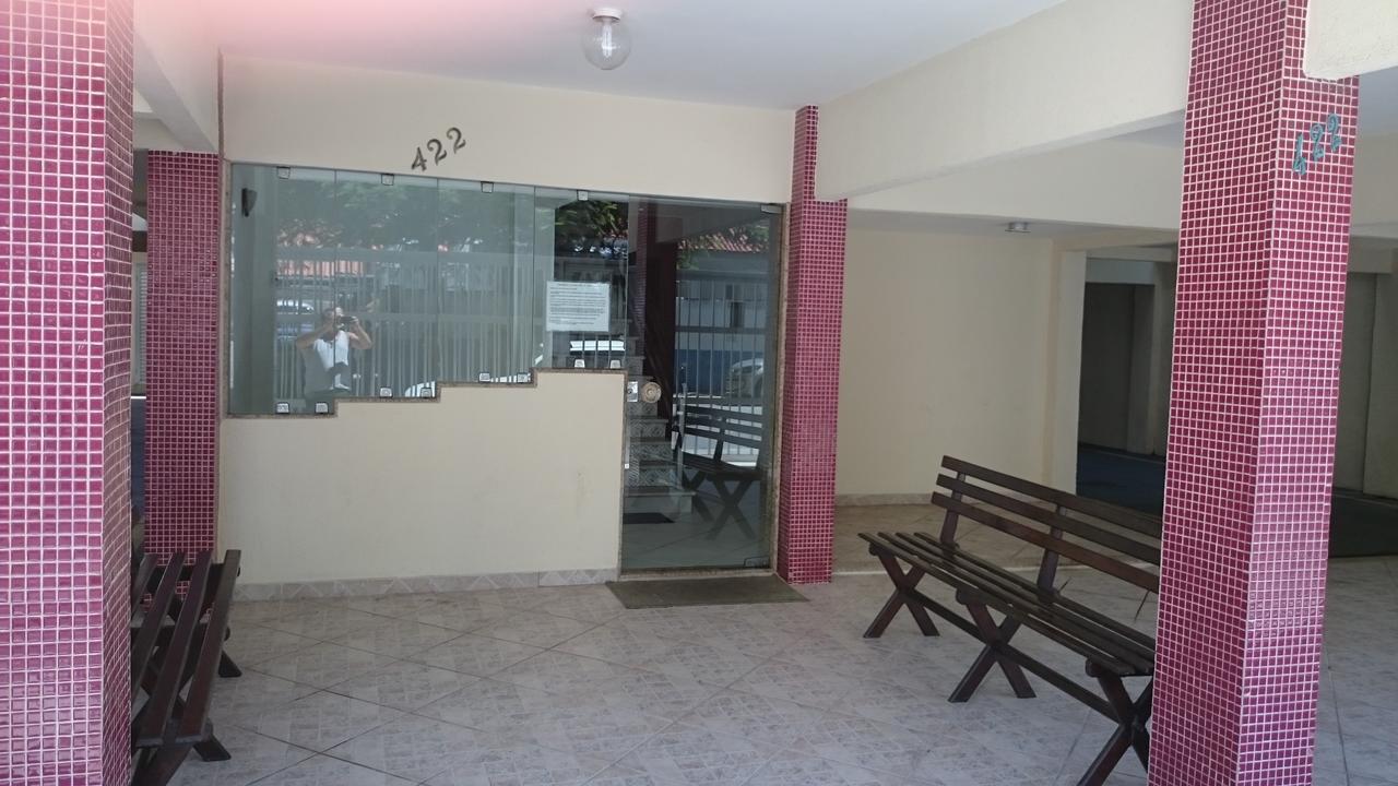 Apartamento A 300 Metros Da Praia Do Forte Cabo Frio Luaran gambar