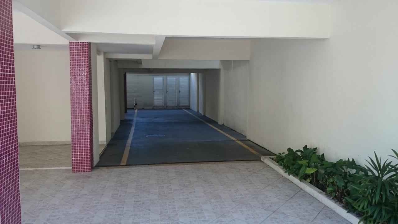 Apartamento A 300 Metros Da Praia Do Forte Cabo Frio Luaran gambar