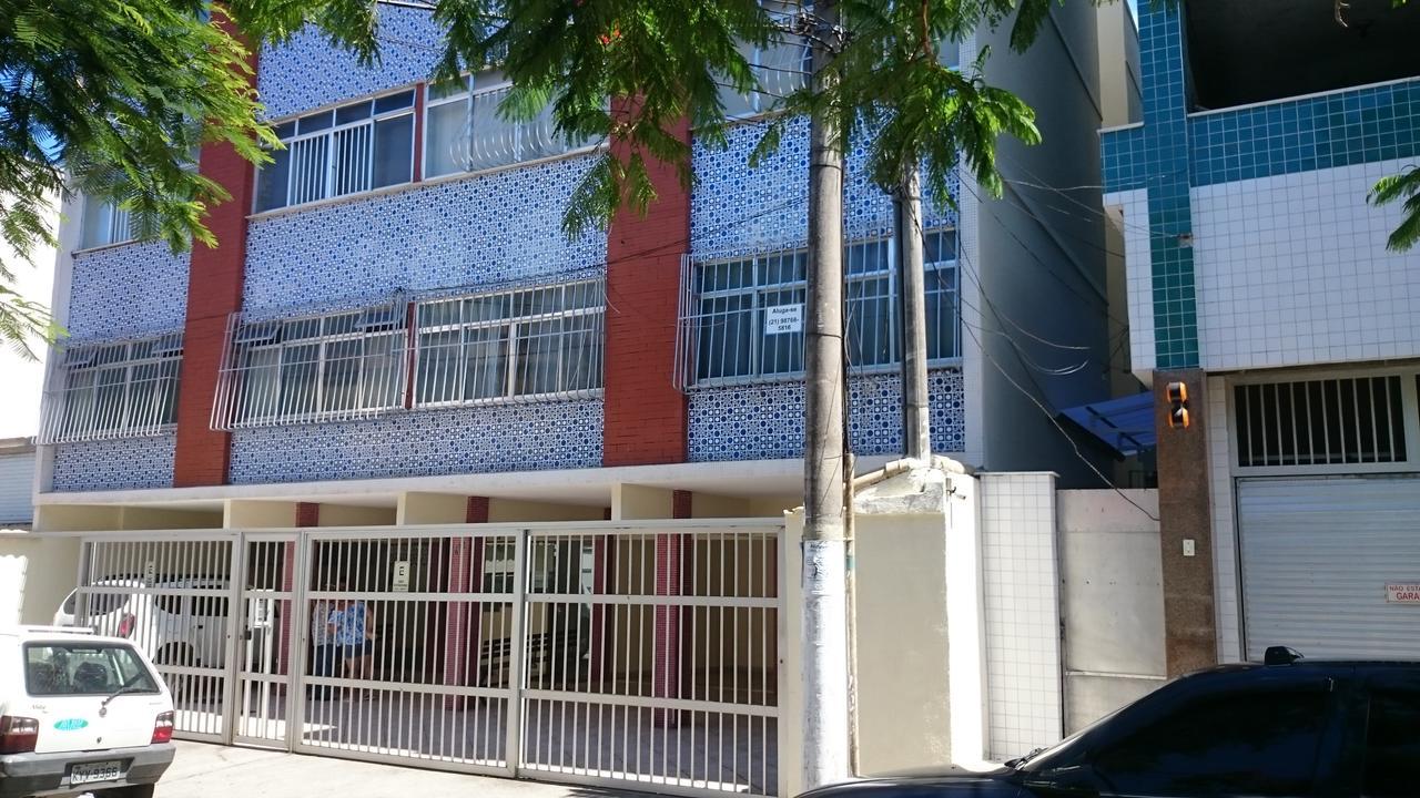 Apartamento A 300 Metros Da Praia Do Forte Cabo Frio Luaran gambar