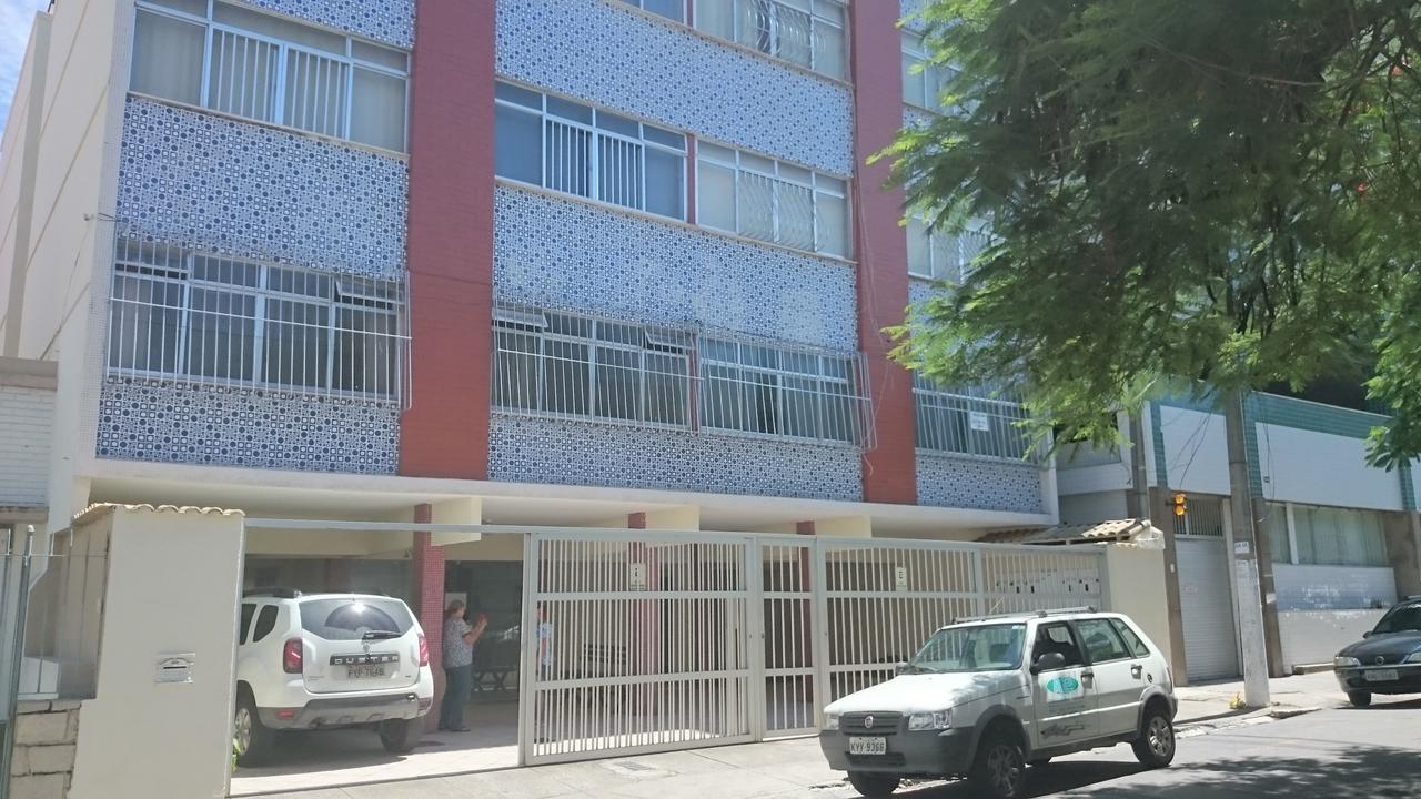 Apartamento A 300 Metros Da Praia Do Forte Cabo Frio Luaran gambar