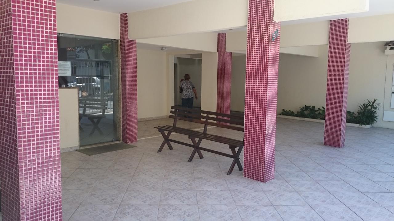Apartamento A 300 Metros Da Praia Do Forte Cabo Frio Luaran gambar