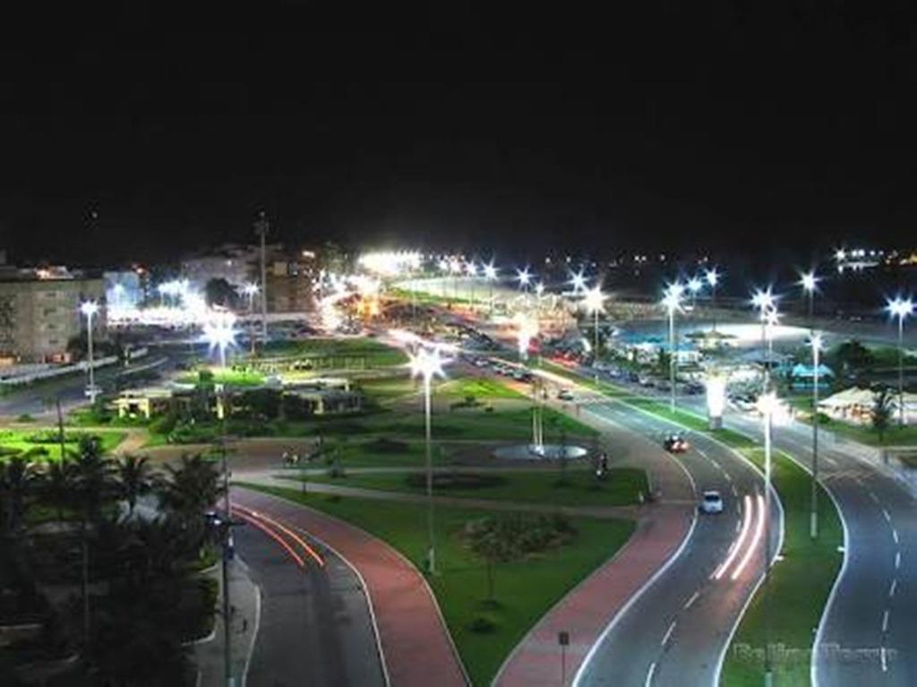 Apartamento A 300 Metros Da Praia Do Forte Cabo Frio Luaran gambar
